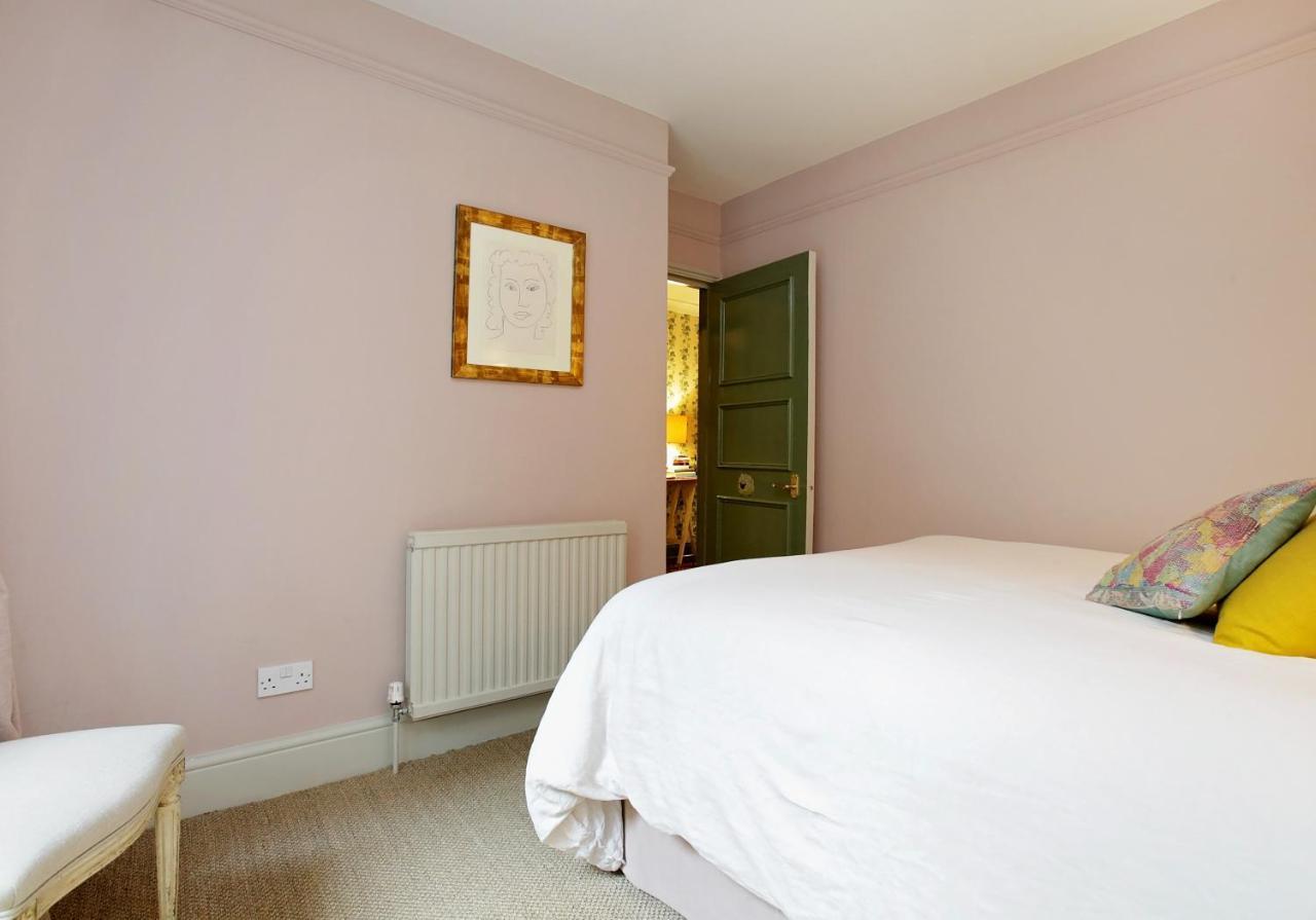 London Melody - 2 Bed Garden Apartment W2 Home At Heart Tal ภายนอก รูปภาพ