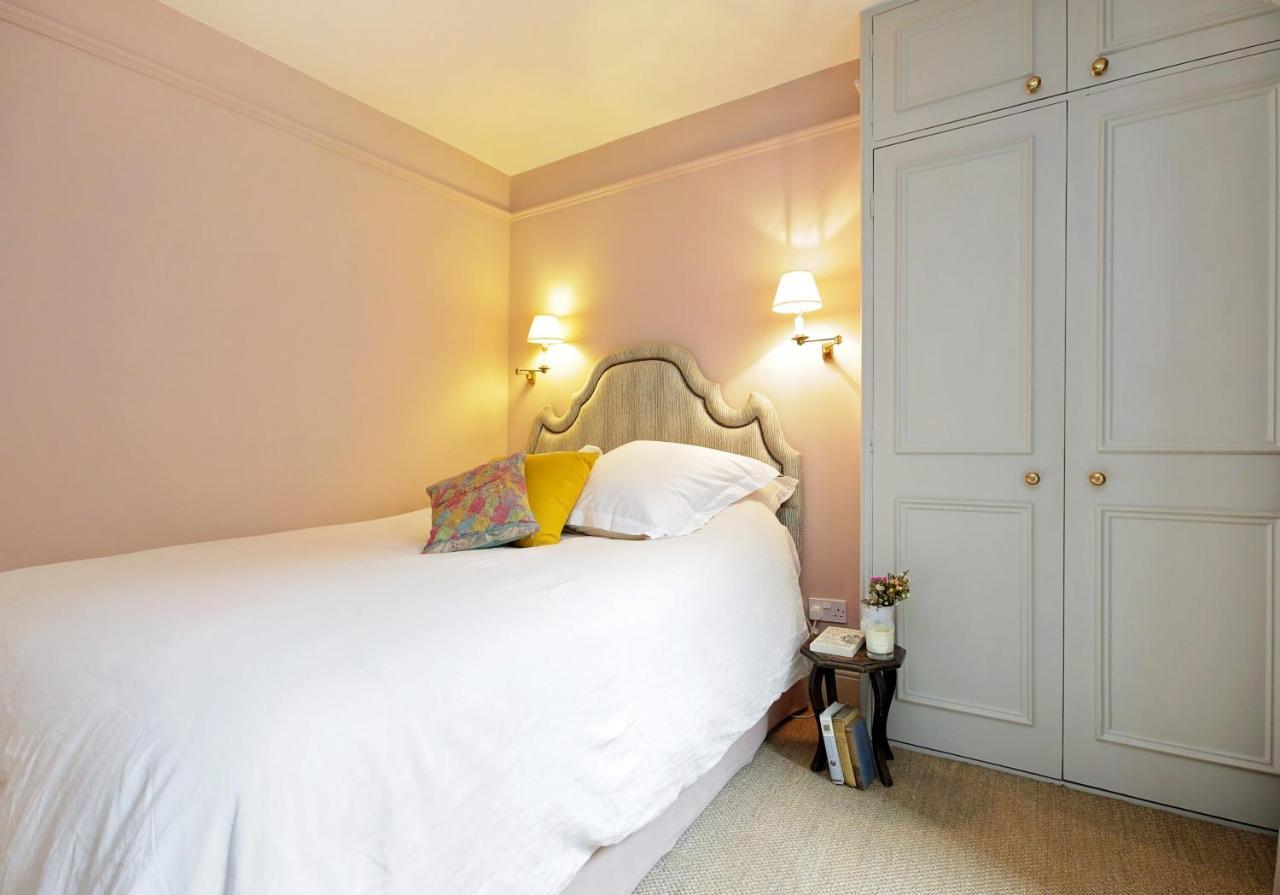 London Melody - 2 Bed Garden Apartment W2 Home At Heart Tal ภายนอก รูปภาพ