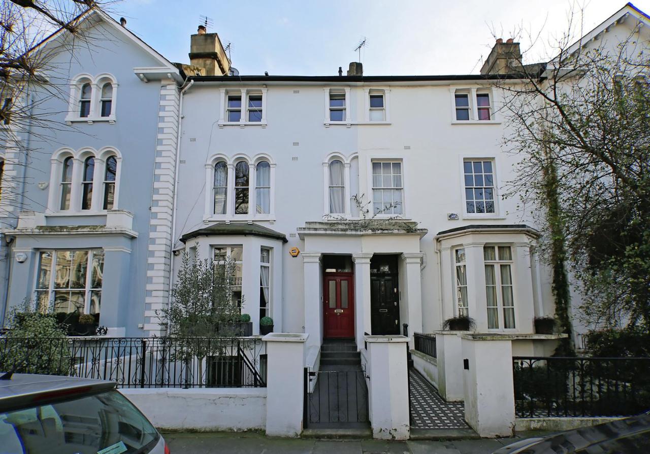 London Melody - 2 Bed Garden Apartment W2 Home At Heart Tal ภายนอก รูปภาพ