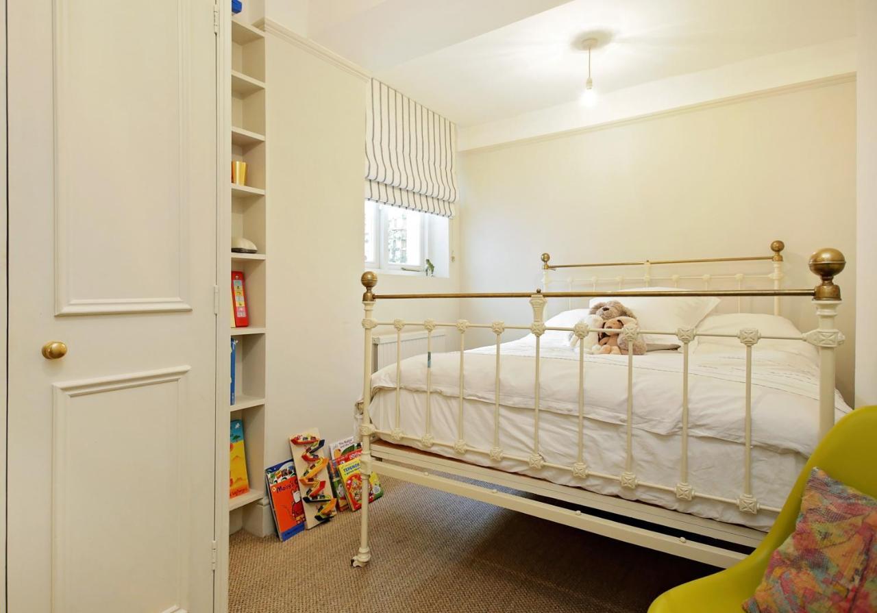 London Melody - 2 Bed Garden Apartment W2 Home At Heart Tal ภายนอก รูปภาพ