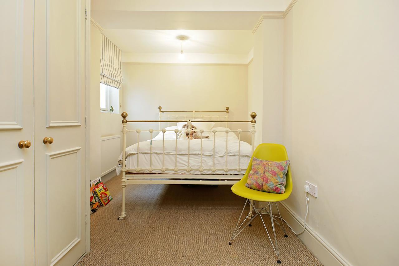 London Melody - 2 Bed Garden Apartment W2 Home At Heart Tal ภายนอก รูปภาพ